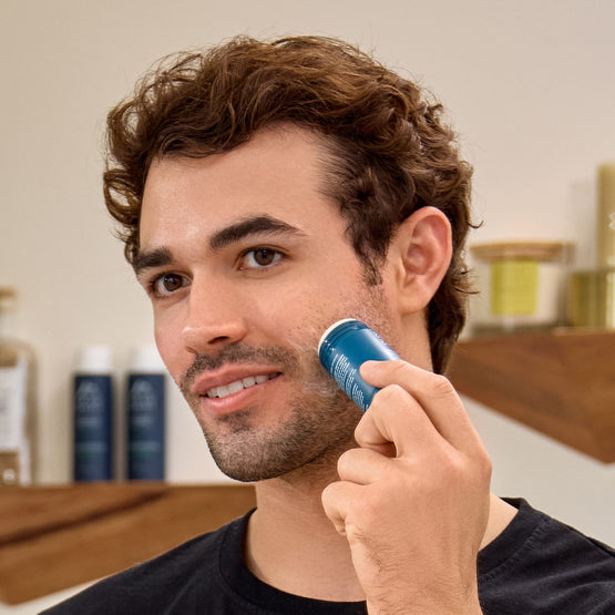 Anti-Everything Solid Face Wash